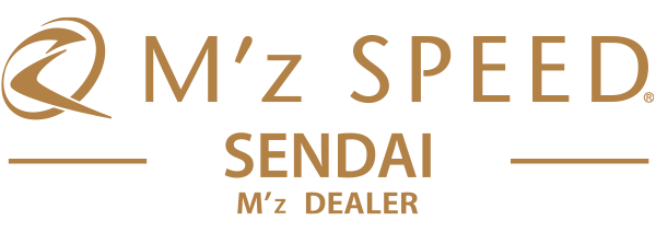 M’z SPEED SENDAI