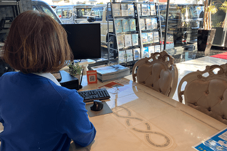 お支払い＆名義変更